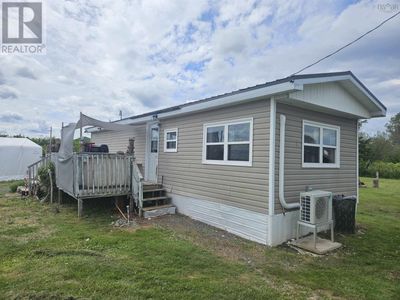 2921 Malagash Rd, House other with 2 bedrooms, 1 bathrooms and null parking in Malagash Centre NS | Image 1