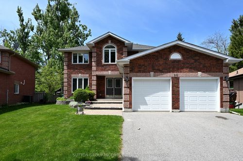 26 Warner Rd, Barrie, ON, L4N7M5 | Card Image