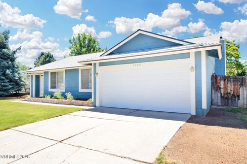 1465 Winterwood Ave, Sparks, NV, 89434-1787 | Card Image