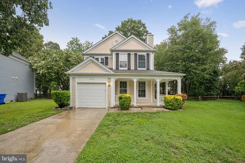 5112 Blacksmith Ct, WALDORF, MD, 20603-4709 | Card Image