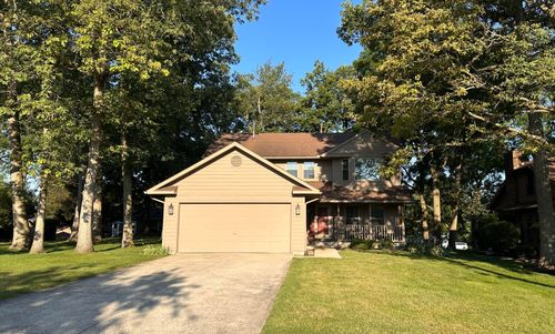 605 Oakwood Drive, Bellefontaine, OH, 43311 | Card Image