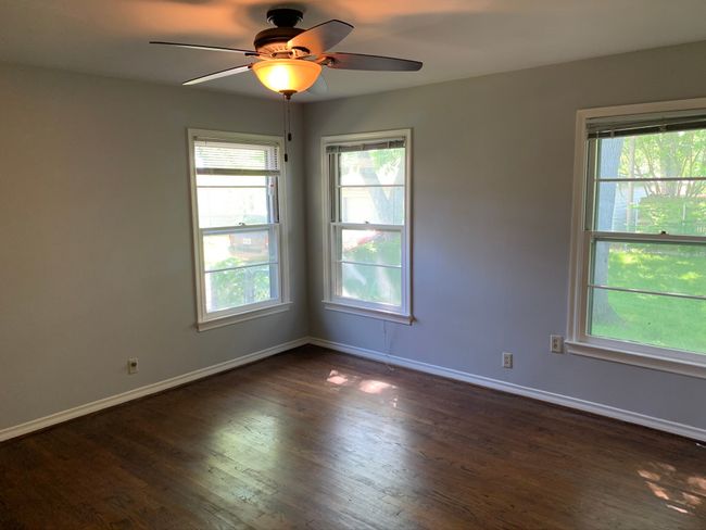 Bedroom - nice size with lots of natural light ***Pics prior to current occupancy*** | Image 11