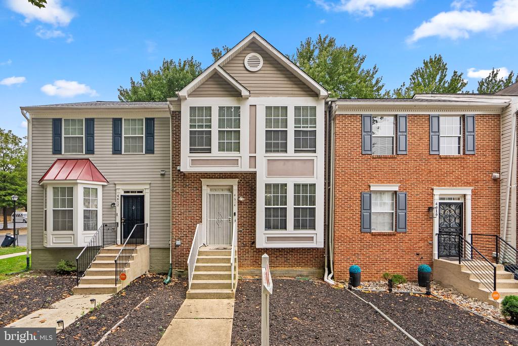 Pistachio Ln, Capitol Heights, MD 20743