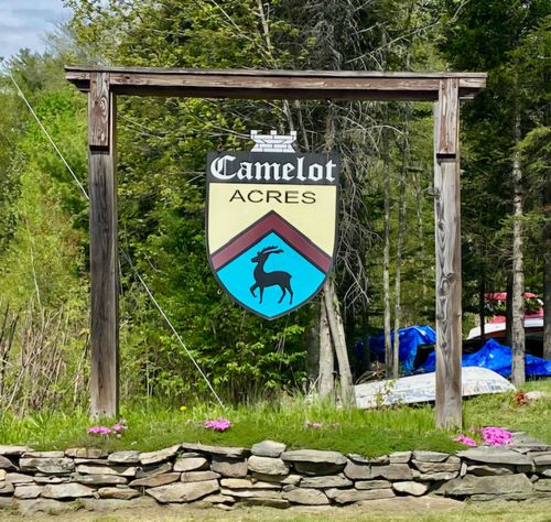 35 King Arthur Lane, Bristol, NH, 03222-3637 | Card Image