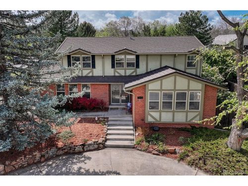 7325 W Clifton Ave, Littleton, CO, 80128-5607 | Card Image