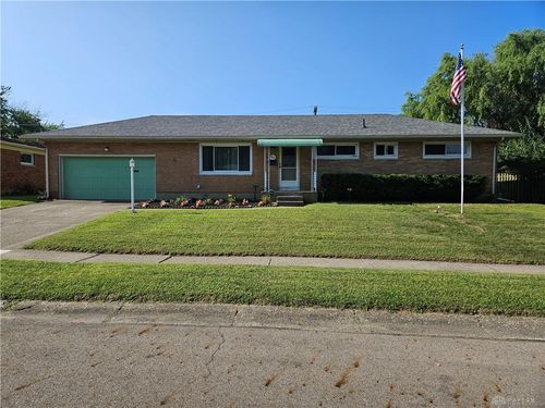 1621 Biscayne Dr, Springfield, OH, 45503-5901 | Card Image