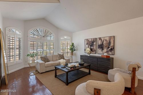 12863 E Becker Ln, Scottsdale, AZ, 85259-4488 | Card Image