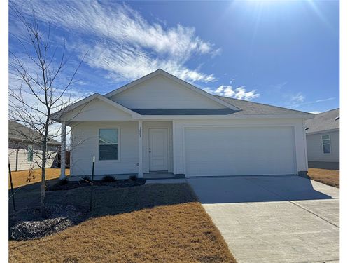 1609 Baugh St, McKinney, TX, 75071-3771 | Card Image