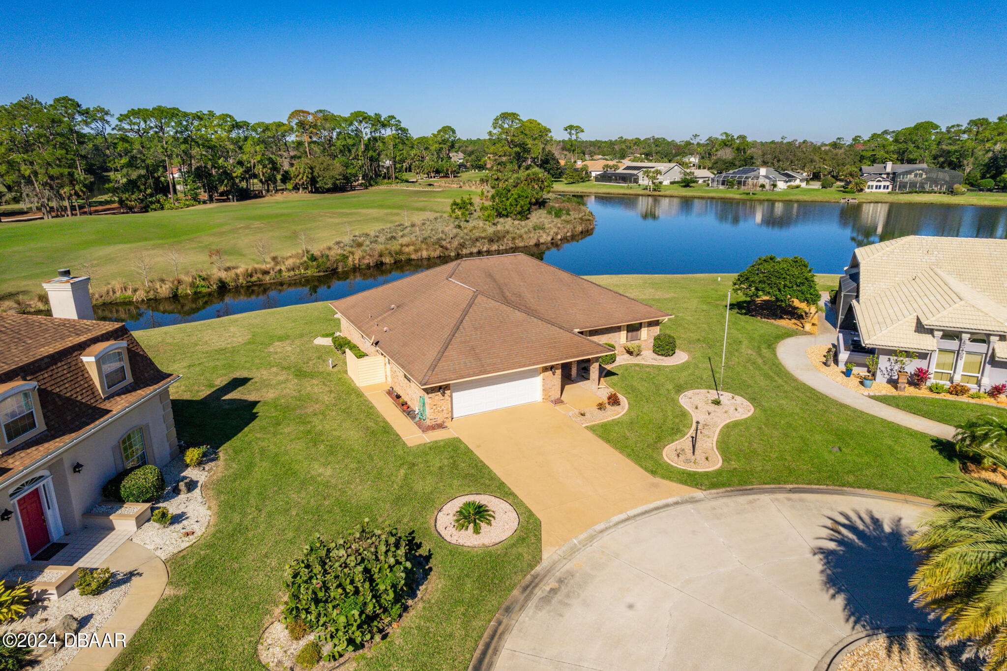 Kingsley Ct, Ormond Beach, FL 32174 #1