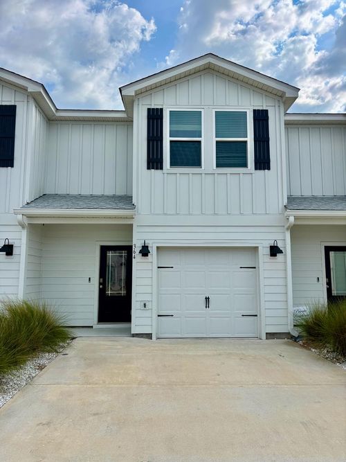364 Salt Creek Ln, Mexico Beach, FL, 32456-4283 | Card Image