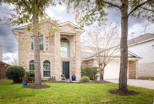 17323 Dakota Ridge Dr, Houston, TX, 77095-6928 | Card Image
