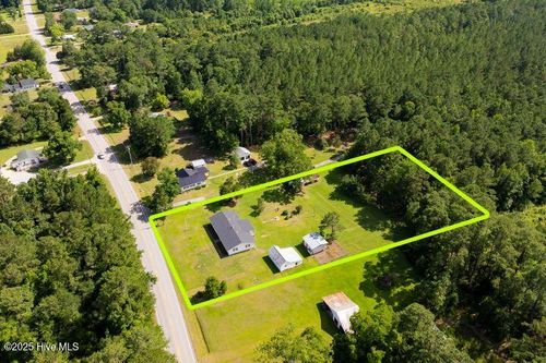 1738 Nc 306 Hwy S, Grantsboro, NC, 28529-9616 | Card Image