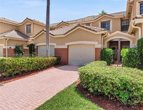 4126 Forest Dr, Weston, FL, 33332-2136 | Card Image