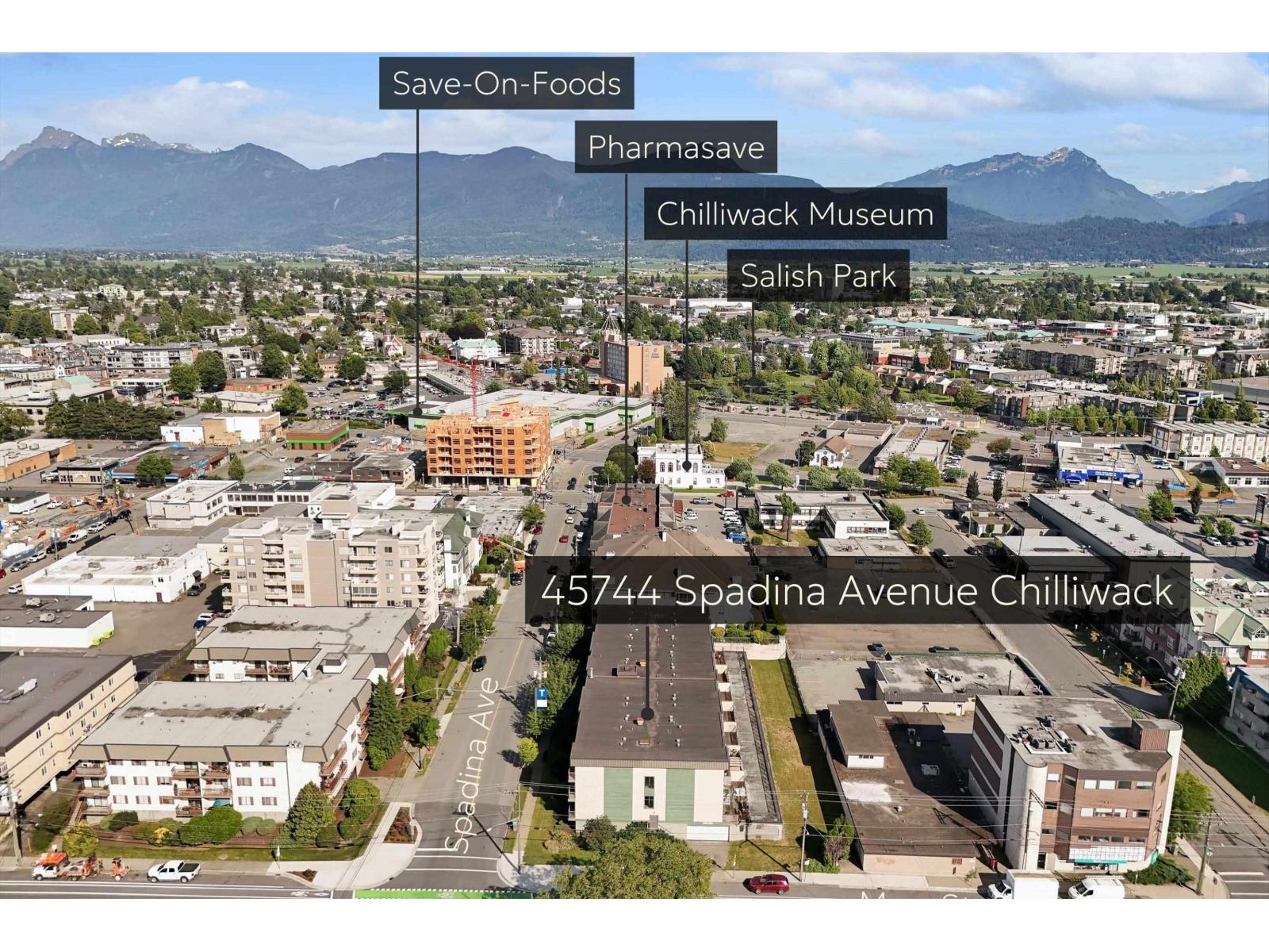 Residential Income in Chilliwack 3