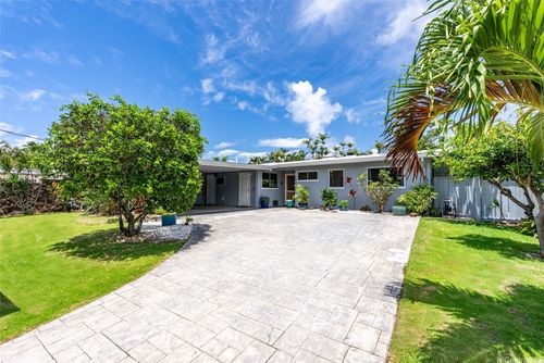 533 Iana St, Kailua, HI, 96734-3408 | Card Image
