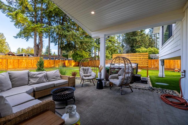 20431 42 A Avenue, House other with 5 bedrooms, 3 bathrooms and 8 parking in Langley BC | Image 33