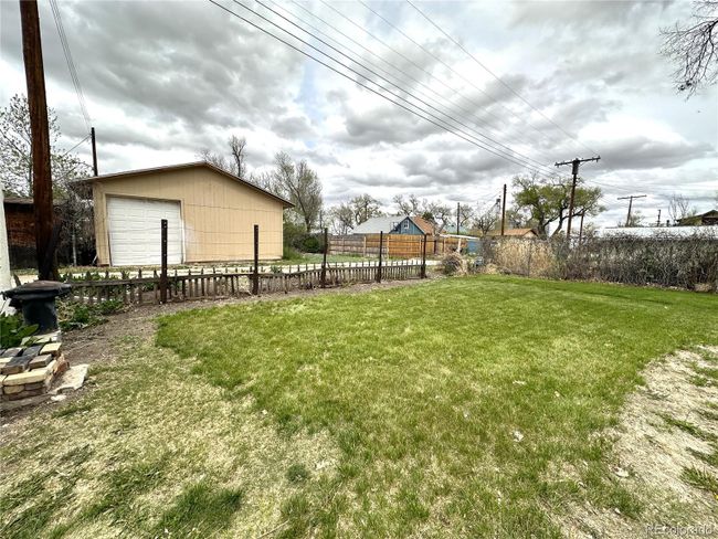 319 2 Nd St, House other with 4 bedrooms, 2 bathrooms and 2 parking in Hugo CO | Image 44