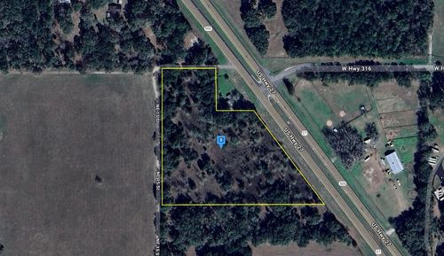 21950 Ne Highway 27, WILLISTON, FL, 32696 | Card Image