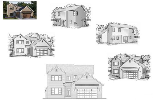 L183 Clemens Drive, Arlington, WI, 53911 | Card Image