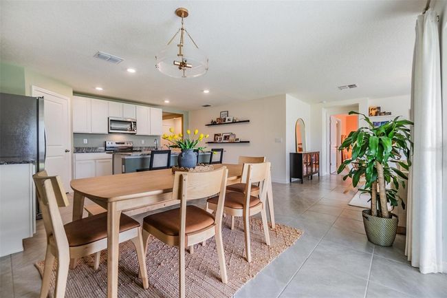 13304 Mylion Way, House other with 4 bedrooms, 2 bathrooms and null parking in SPRING HILL FL | Image 7