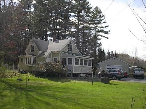 229 Salmon Falls Rd, Rochester, NH, 03868-8546 | Card Image