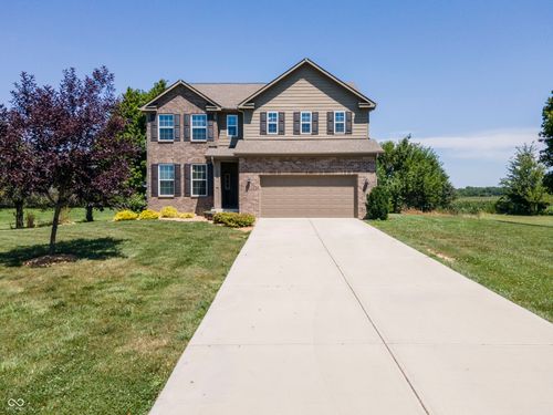 950 W 600 S, Atlanta, IN, 46031-9354 | Card Image