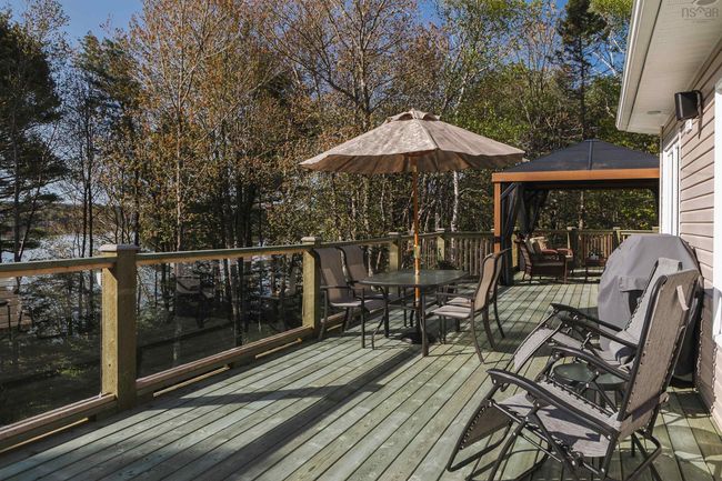 10 Oakland Point Lane, House other with 5 bedrooms, 3 bathrooms and 4 parking in Head Of St Margarets Bay NS | Image 47