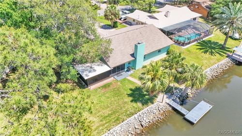 11308 W Amerindian Ct, Crystal River, FL, 34429-5226 | Card Image