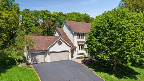 13846 Guild Ave, Apple Valley, MN, 55124-7653 | Card Image