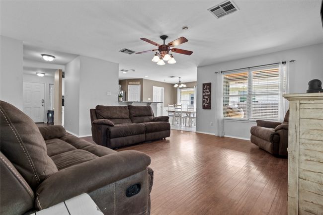 1406 Vaughter Ln, House other with 3 bedrooms, 2 bathrooms and 4 parking in Cedar Park TX | Image 15