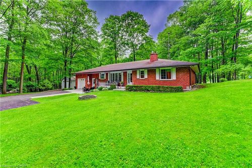 211007 Baseline Road, West Grey, ON, N0G1M0 | Card Image