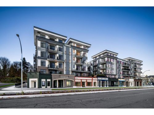 507-33816 S Fraser Way, Abbotsford, BC, V2S2C5 | Card Image