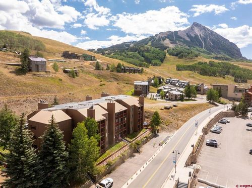 24-25 Emmons Road, Crested Butte, CO, 81225 | Card Image