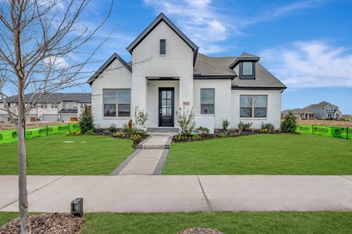 9544 Talia Blvd, Forney, TX, 75126 | Card Image