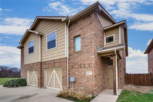 8436 Jay St, White Settlement, TX, 76108-1507 | Card Image