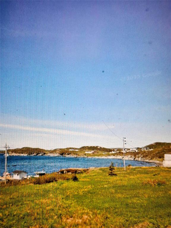 Land in St Lunaire Griquet 2
