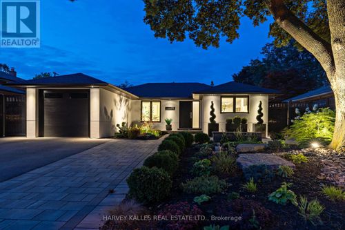 75 Markland Drive, Toronto (Markland Wood), ON, M9C1N4 | Card Image