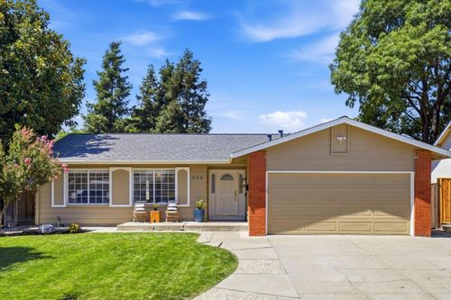 536 Covington Way, Livermore, CA, 94551-1512 | Card Image