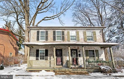 109 Mercer St, NEWTOWN, PA, 18940-1917 | Card Image
