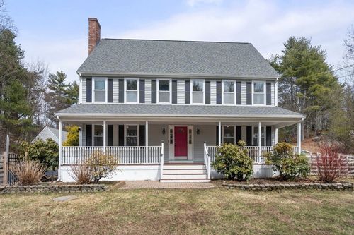 165 Wampum St, Plainville, MA, 02762-1605 | Card Image