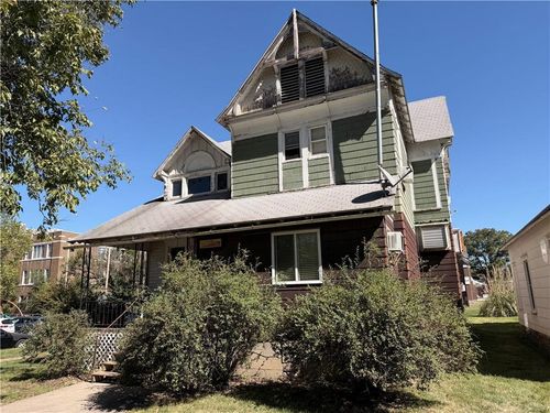 501 S Judson St Street, Fort Scott, KS, 66701 | Card Image