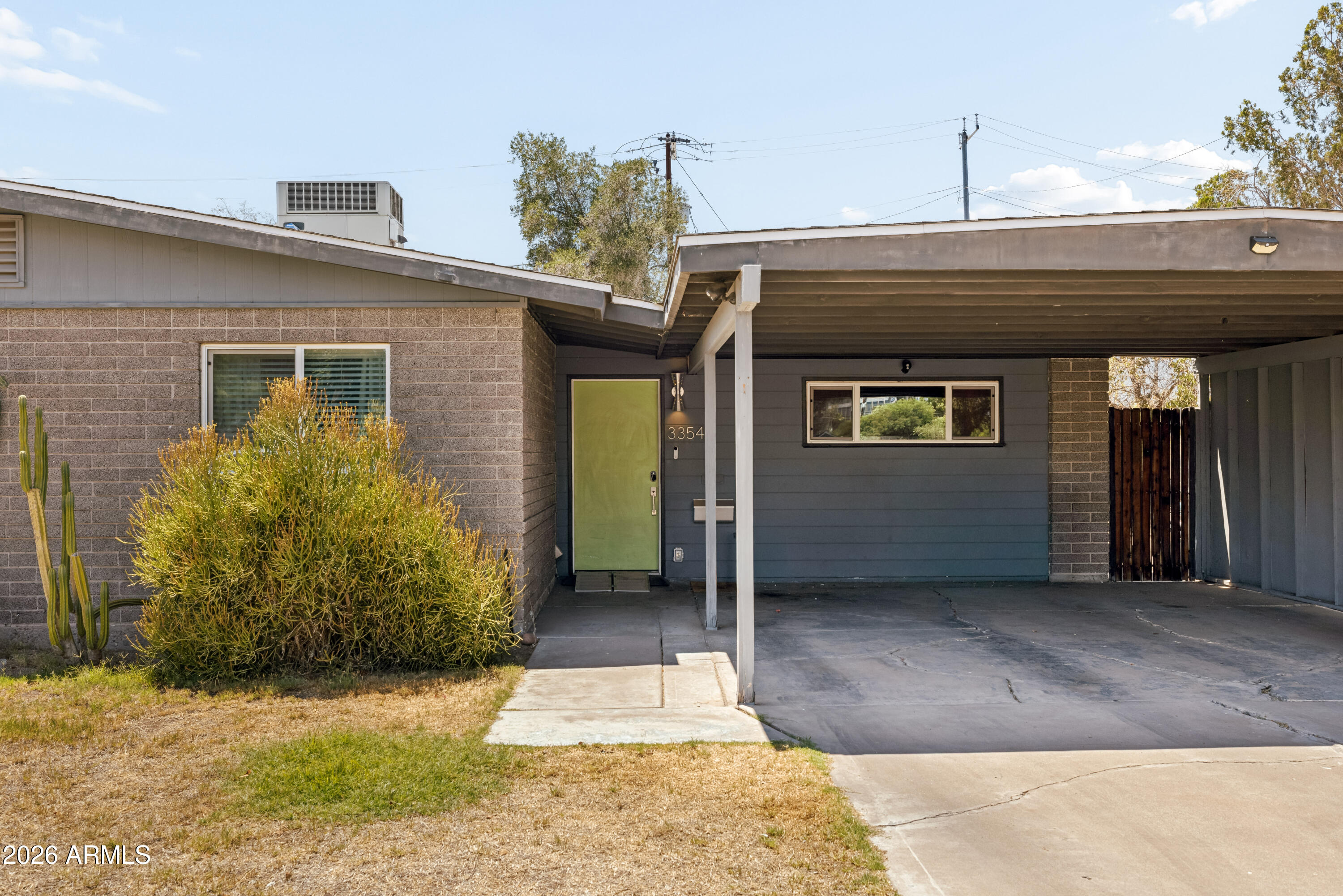 Residential in Phoenix 2