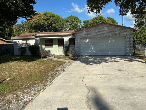 3807 N Shore Dr, West Palm Beach, FL, 33407-3531 | Card Image