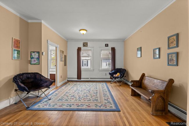 36510 Goddard Rd, Home with 0 bedrooms, 0 bathrooms and null parking in Romulus MI | Image 31