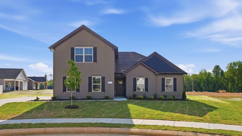 31 Brookside Court, Tullahoma, TN, 37388 | Card Image