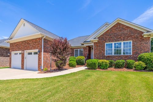 821 E Golden View Ln, Boiling Springs, SC, 29316-6817 | Card Image