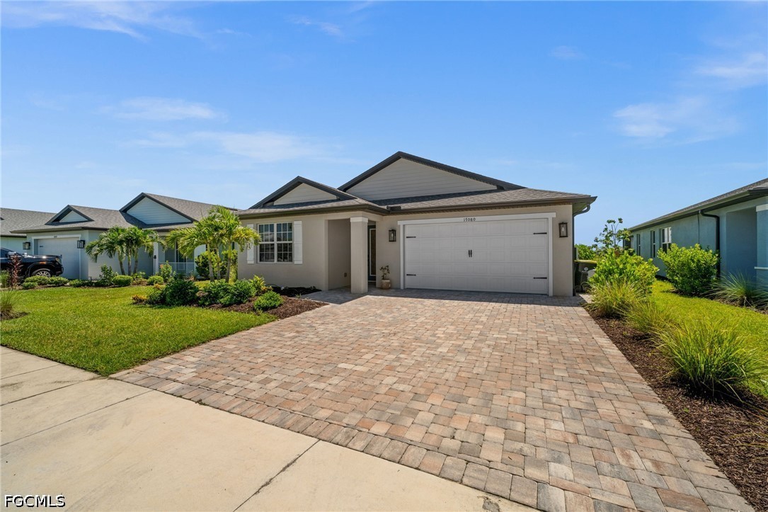 Residential in Punta Gorda 3