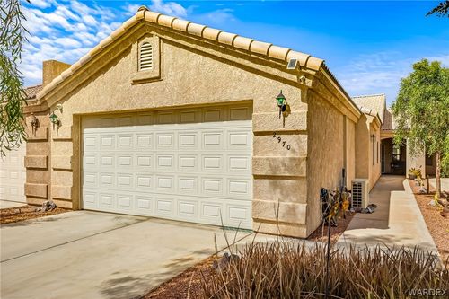 2970 Camino Del Rio, Bullhead City, AZ, 86442-7857 | Card Image
