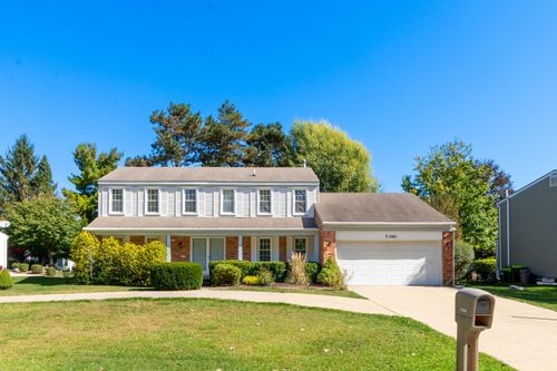 21860 Clover Ln, Novi, MI, 48375-5110 | Card Image