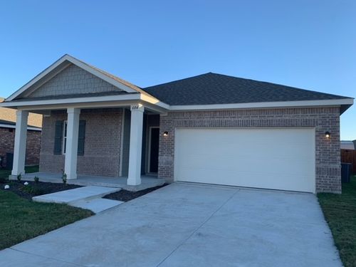 604 Indian Crk, Anna, TX, 75409-5572 | Card Image